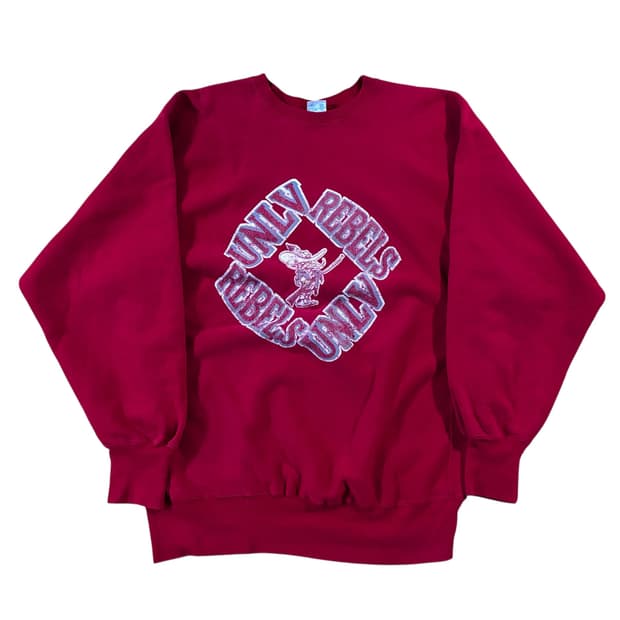 챔피온 90s 리버스위브 스웻