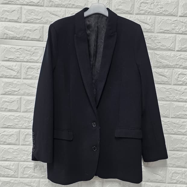 택포// 쟈딕앤볼테르 블랙 블레이저 M