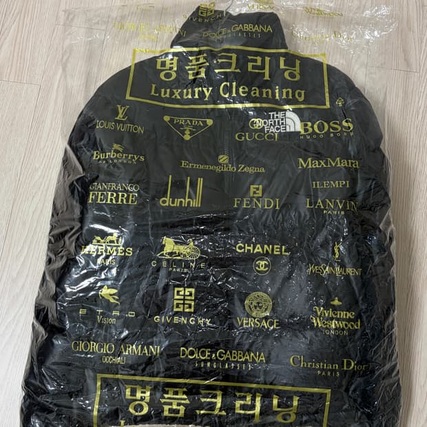 노스페이스 패딩 NJ1DM60A