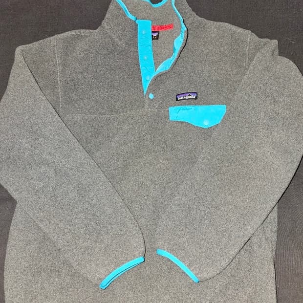 L) 파타고니아 신칠라