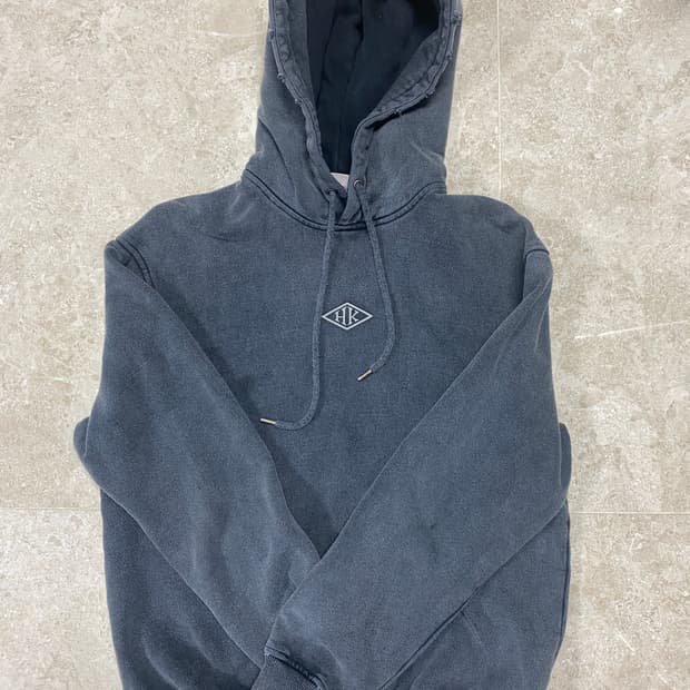 한 코펜하겐 Han Kjobenhavn 후드티