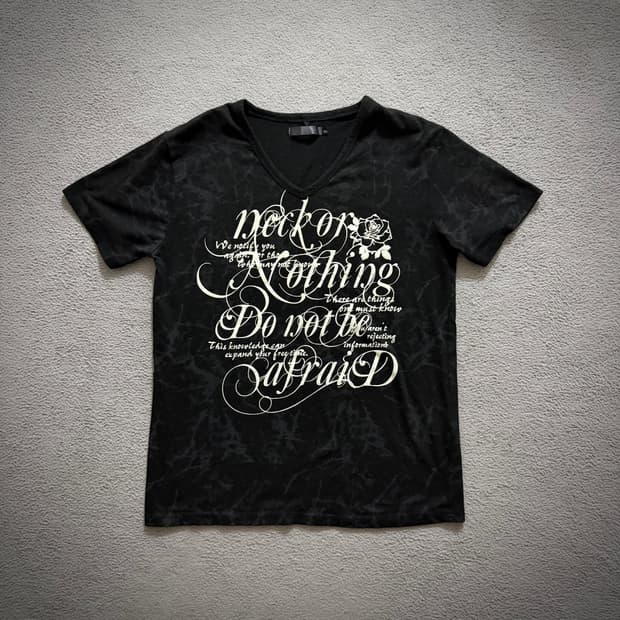 Y2k vintage t shirt