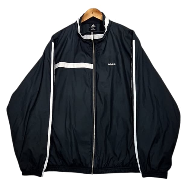 Adidas 아디다스 윈드브레이커 트랙 자켓