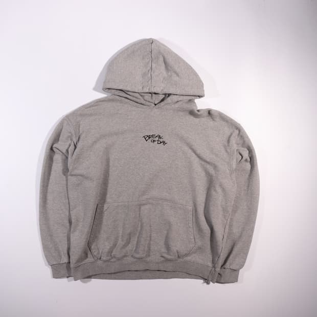 CPGNSTUDIO 후드티셔츠 B720