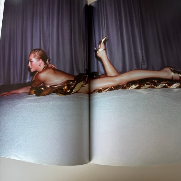 보테가베네타 pre spring 2020 룩북