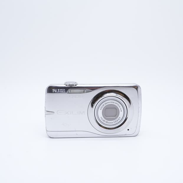 Casio ex-z550