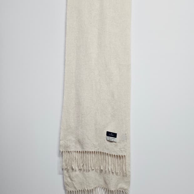 tandy 캐시미어100 목도리