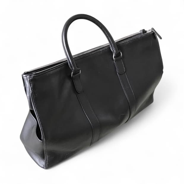 요시다 포터 소가죽 비즈니스 가방