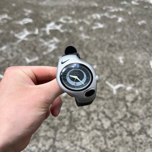 나이키 시계 트라이엑스 Nike Triax Chrono