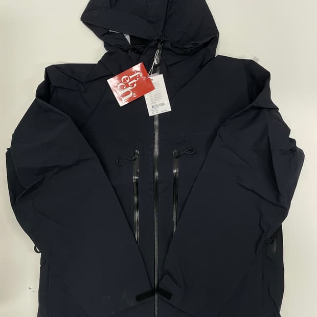 페치선데이 3레이어 자켓 (새상품)