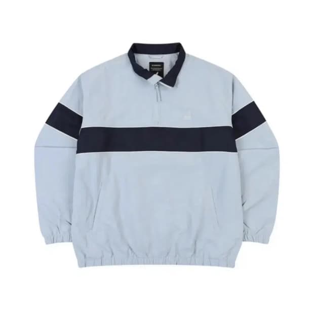 Kangol 레가타 클럽 아노락 90