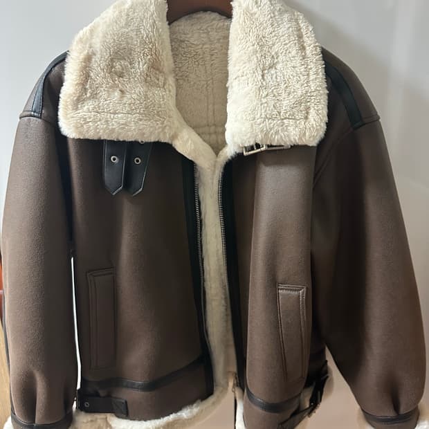 도프제이슨 무스탕