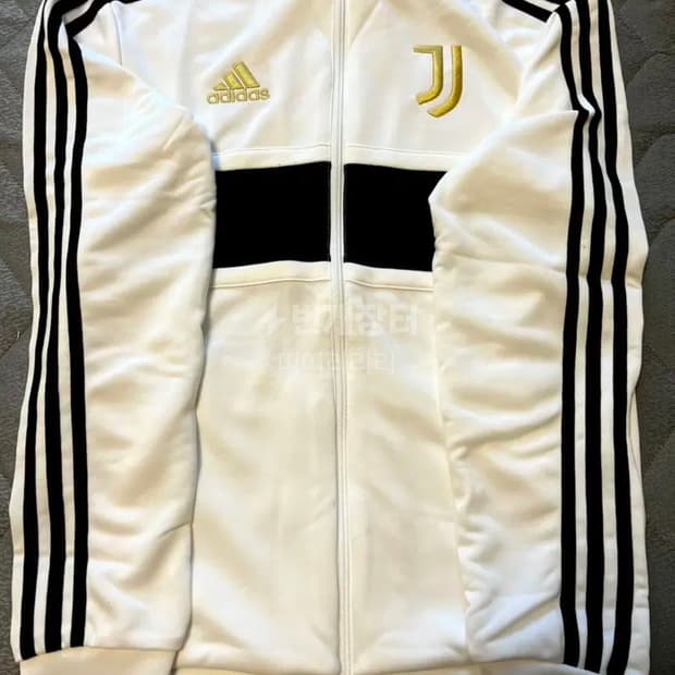 아디다스 유벤투스 대장 져지