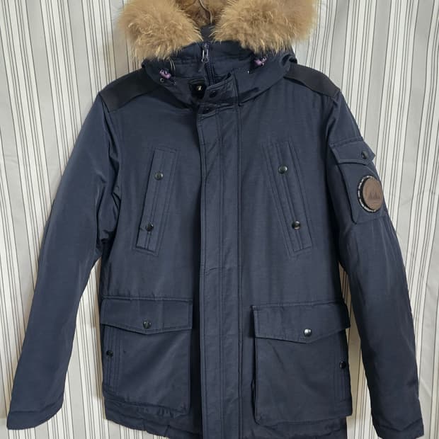 (95) 아마다블람 익스페디션 다운패딩점퍼