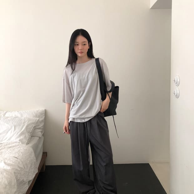 메이비베이비 팬츠 Sior Pants