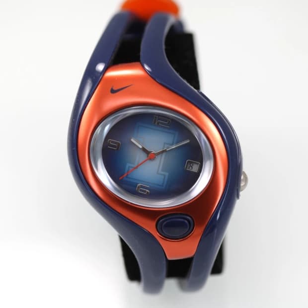 나이키 시계 트라이액스 Nike Mens Team Watch (작동안함)