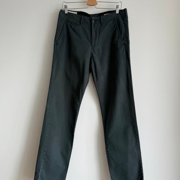 폴로 데님&서플라이(DENIM&SUPPLY) 코튼팬츠