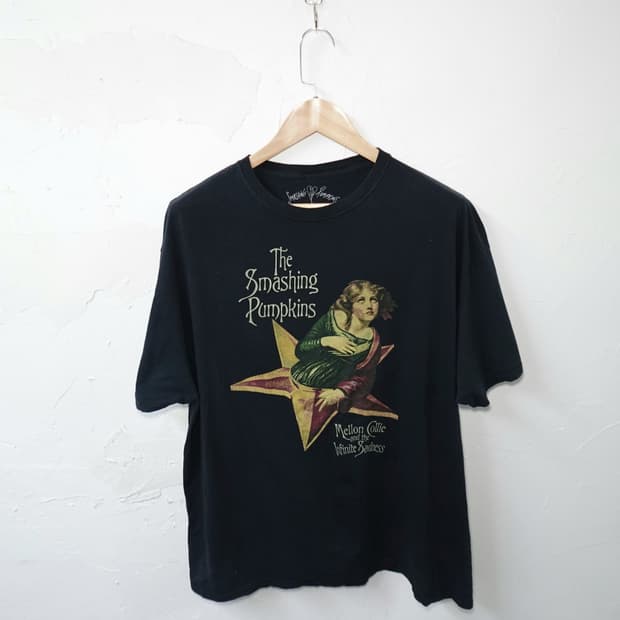 The Smashing Pumpkins T-Shirt 2XL