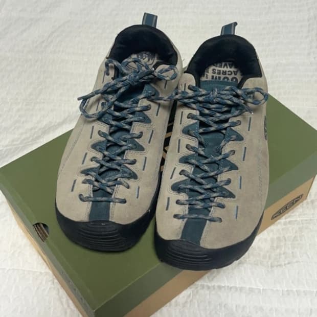 킨 제스퍼 브린들 오리온 블루 275mm