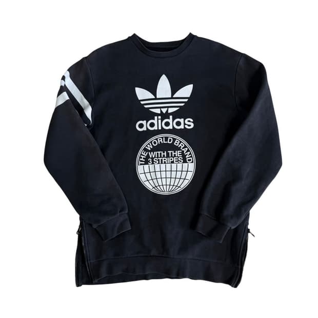 아디다스 맨투맨