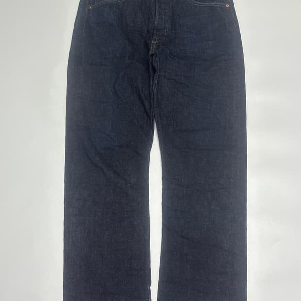 웨어하우스 Lot. 1001xx 33/32