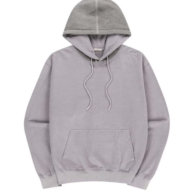 (s) xlim ep8 후드티 그레이