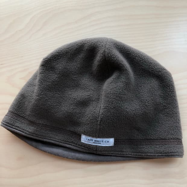 레이디화이트 lady white co 비니