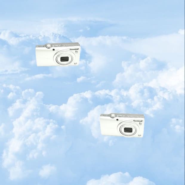 패션모델&강추!) Canon PowerShot A4000 IS 디카