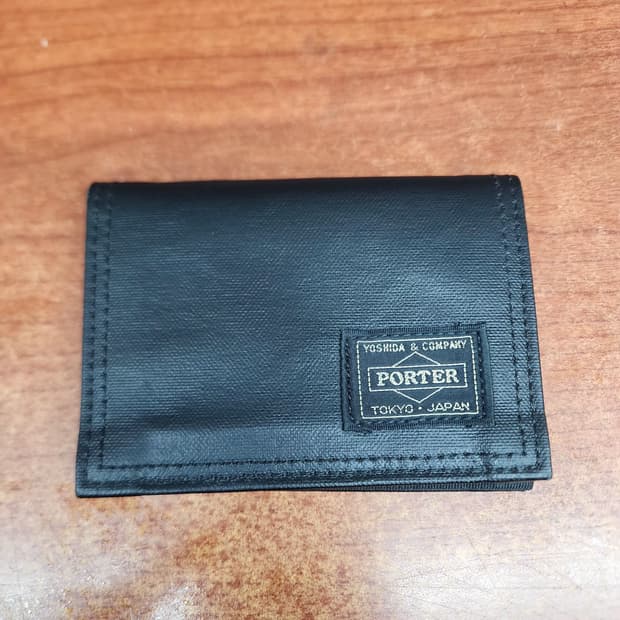 요시다포터 프리스타일 패스케이스 카드지갑 