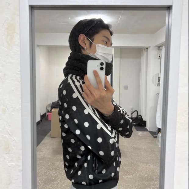 아디다스 도트져지 95 구매