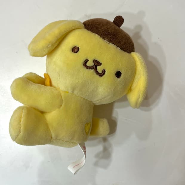 산리오 폼폼푸린