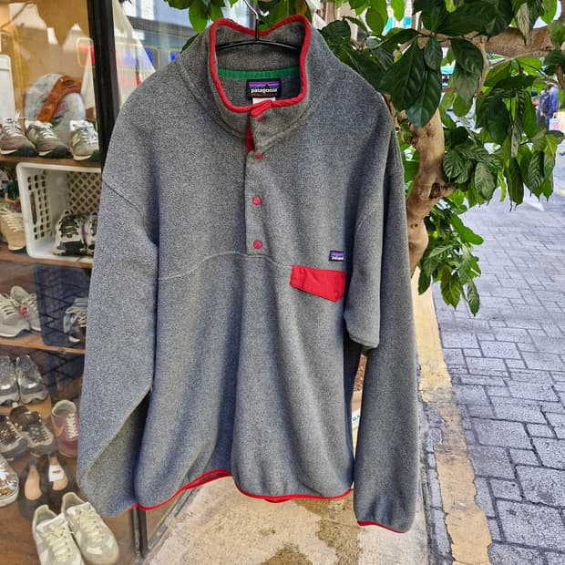 Z-184 파타고니아 신칠라 