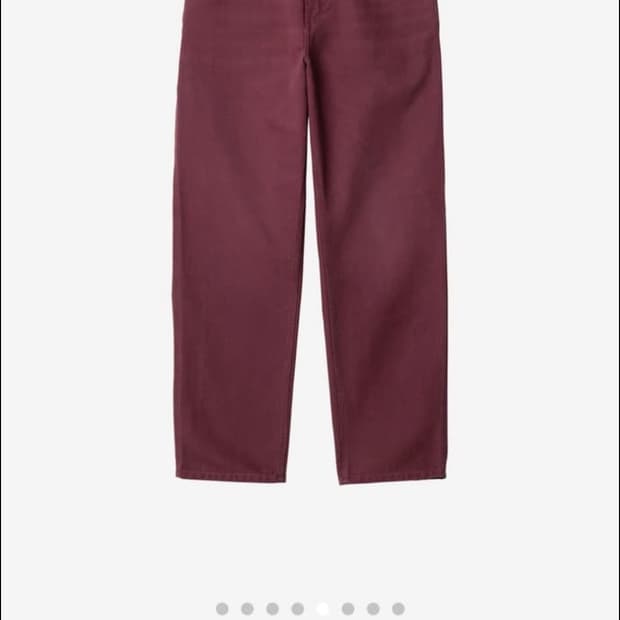 칼하트 윕 말백 싱글니