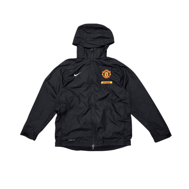 Nike 나이키 맨체스터 유나이티드 스톰핏 바람막이 자켓