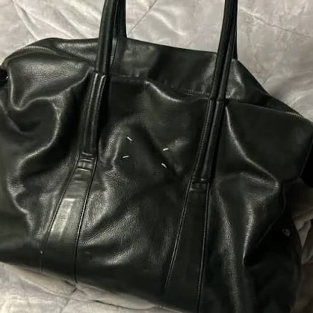 [구매] 마르지엘라 보스턴백 구합니다