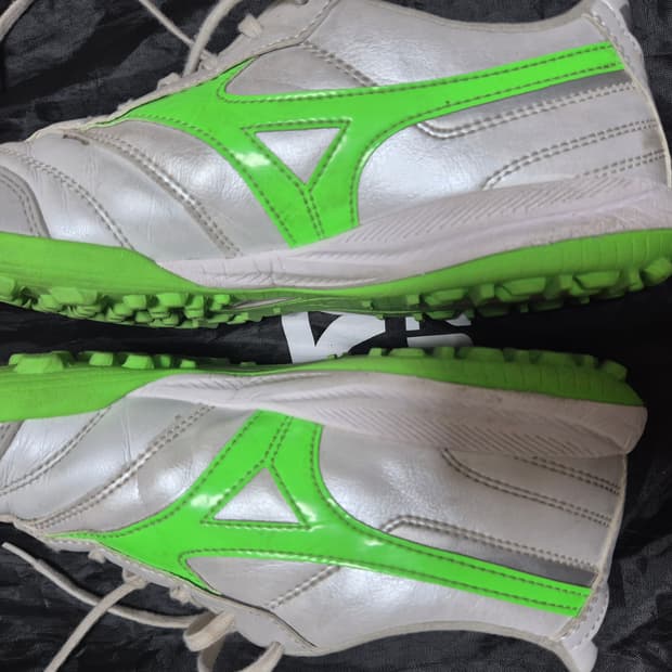 미즈노 모렐리아 살라 프로 260