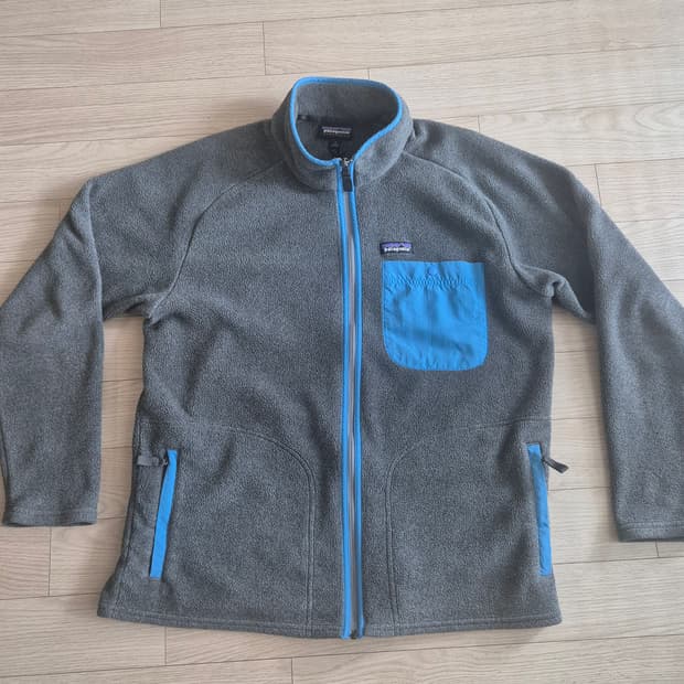 파타고니아 신칠라 집업 L사이즈