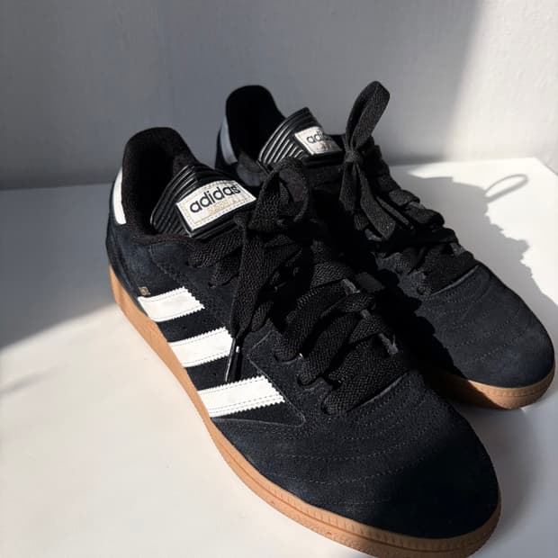 아디다스 부세니츠 블랙 [260]
