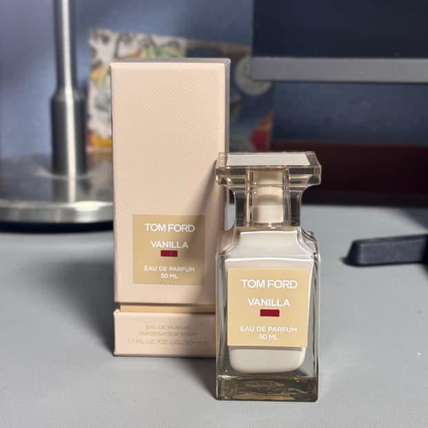 톰포드 바닐라 오드퍼퓸 50ml 국문택