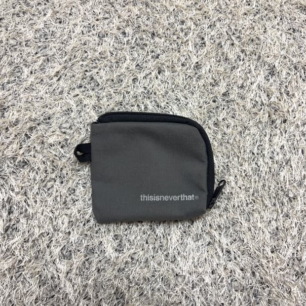 디스이즈네버댓 지갑