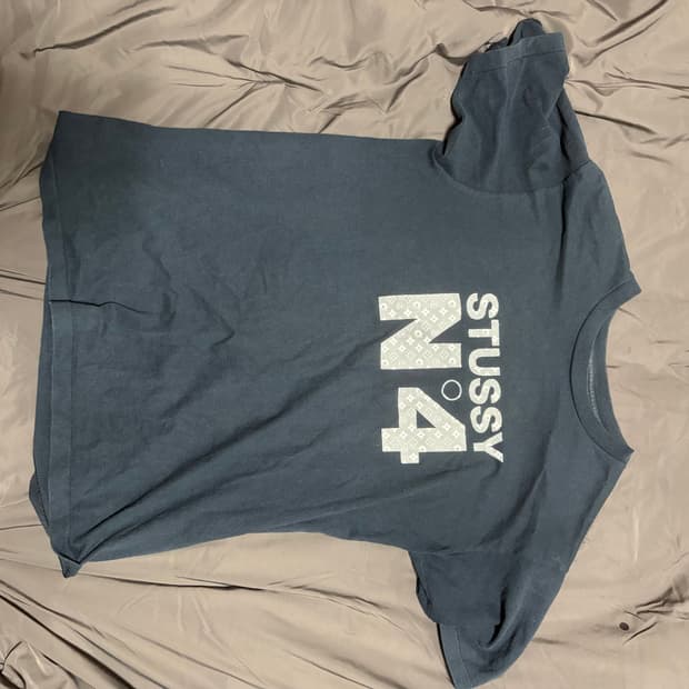 90s stussy L