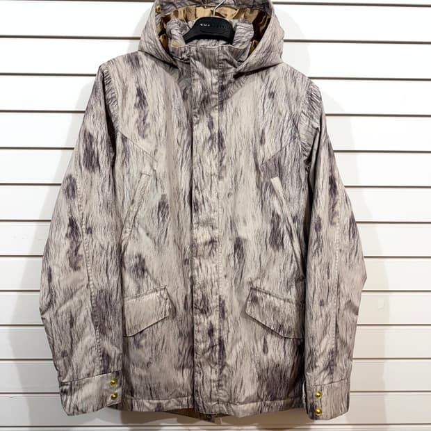 BURTON DRYRIDE 버튼 스키웨어 보드복