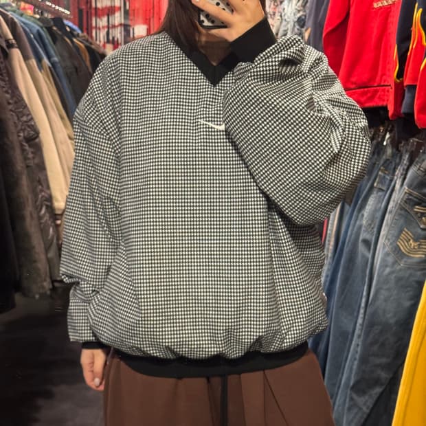 [IM] 나이키 웜업