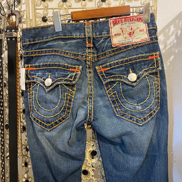 트루릴리전 빌리슈퍼티 31size