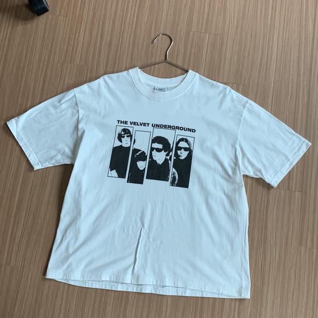 반팔