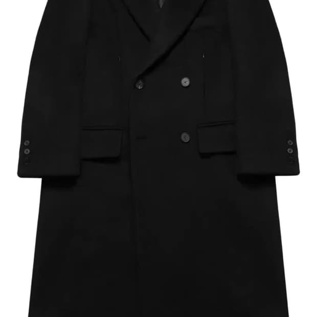 카미엔 마피아코트 3