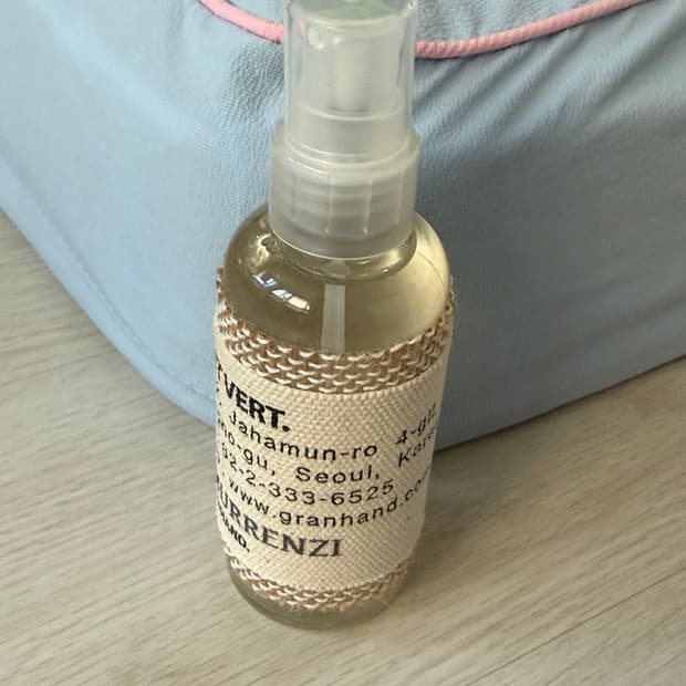 그랑핸드 트와베르 100ml
