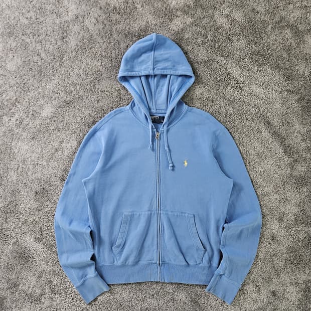 Polo Ralph Lauren 후드 집업