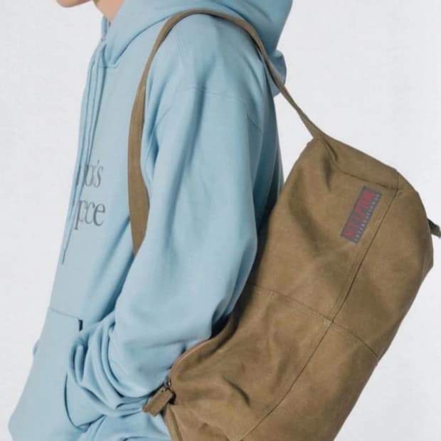 스컬프터 vintage canvas