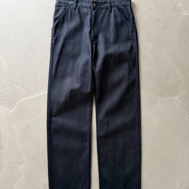 Carhartt Denim Work Pants